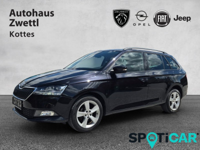 Skoda Fabia Gebrauchtwagen Skoda Fabia Gebrauchtwagen
