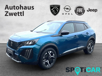 Peugeot 2008 Gebrauchtwagen Peugeot 2008 Gebrauchtwagen