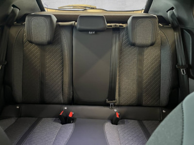 Peugeot 2008 Gebrauchtwagen Peugeot 2008 Gebrauchtwagen