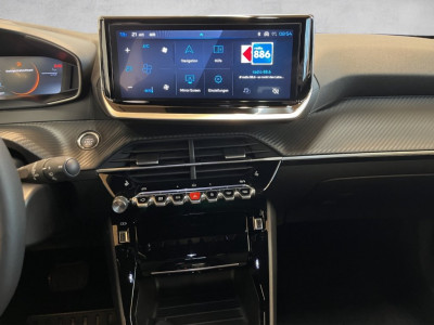 Peugeot 2008 Gebrauchtwagen Peugeot 2008 Gebrauchtwagen