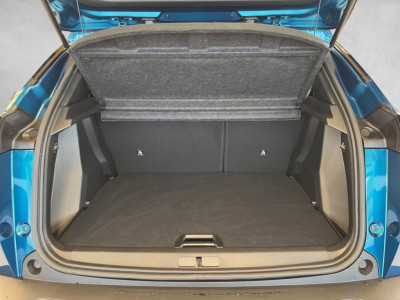 Peugeot 2008 Gebrauchtwagen Peugeot 2008 Gebrauchtwagen