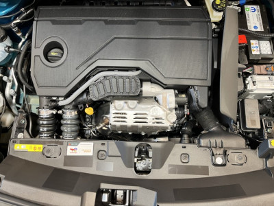 Peugeot 2008 Gebrauchtwagen Peugeot 2008 Gebrauchtwagen