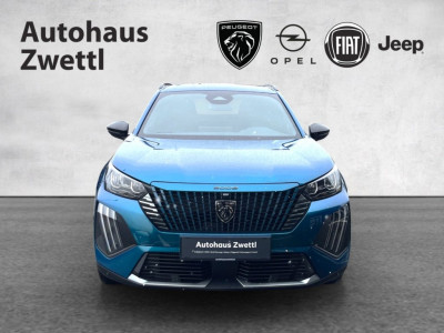 Peugeot 2008 Gebrauchtwagen Peugeot 2008 Gebrauchtwagen