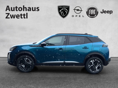 Peugeot 2008 Gebrauchtwagen Peugeot 2008 Gebrauchtwagen