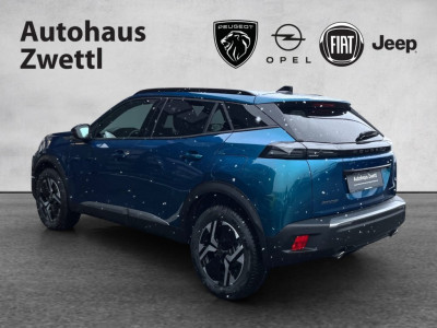 Peugeot 2008 Gebrauchtwagen Peugeot 2008 Gebrauchtwagen