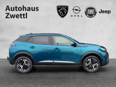 Peugeot 2008 Gebrauchtwagen Peugeot 2008 Gebrauchtwagen