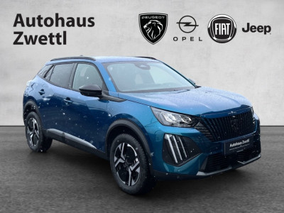 Peugeot 2008 Gebrauchtwagen Peugeot 2008 Gebrauchtwagen