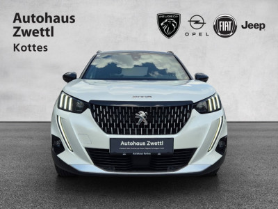 Peugeot 2008 Gebrauchtwagen