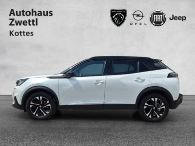 Peugeot 2008 Gebrauchtwagen