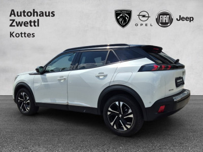 Peugeot 2008 Gebrauchtwagen