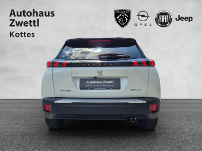 Peugeot 2008 Gebrauchtwagen