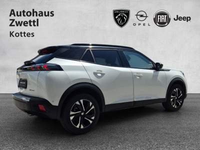 Peugeot 2008 Gebrauchtwagen