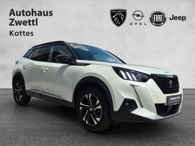 Peugeot 2008 Gebrauchtwagen