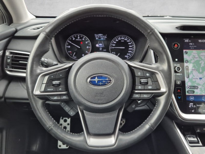 Subaru Outback Gebrauchtwagen
