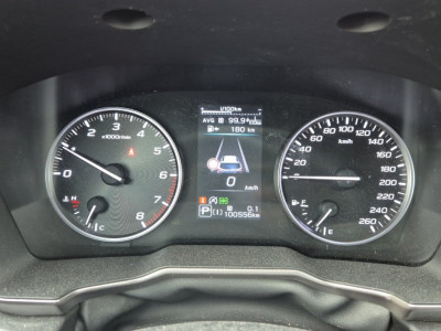 Subaru Outback Gebrauchtwagen
