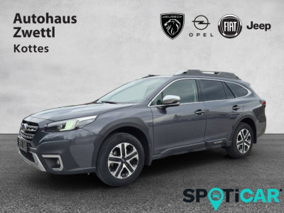 Subaru Outback Gebrauchtwagen