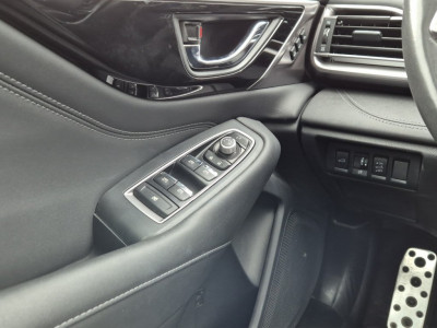 Subaru Outback Gebrauchtwagen