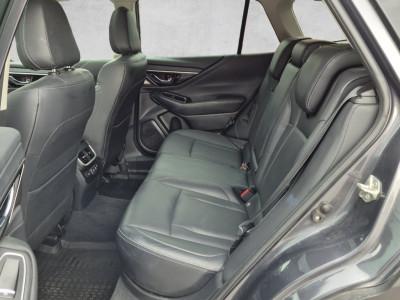 Subaru Outback Gebrauchtwagen