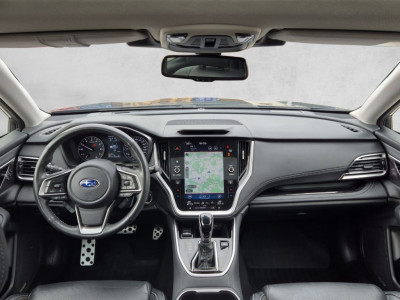Subaru Outback Gebrauchtwagen