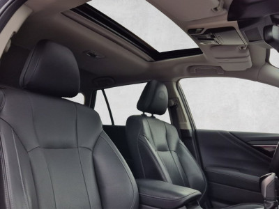 Subaru Outback Gebrauchtwagen