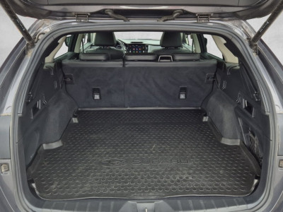 Subaru Outback Gebrauchtwagen