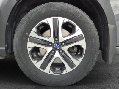 Subaru Outback Gebrauchtwagen