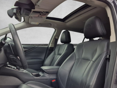 Subaru Outback Gebrauchtwagen