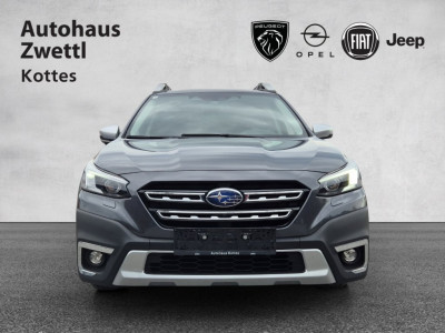 Subaru Outback Gebrauchtwagen