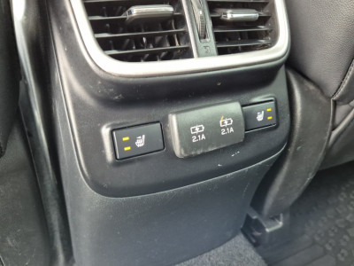 Subaru Outback Gebrauchtwagen