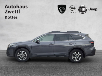 Subaru Outback Gebrauchtwagen