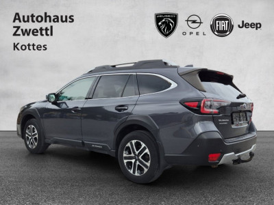 Subaru Outback Gebrauchtwagen