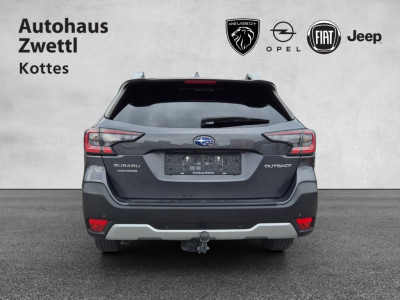 Subaru Outback Gebrauchtwagen