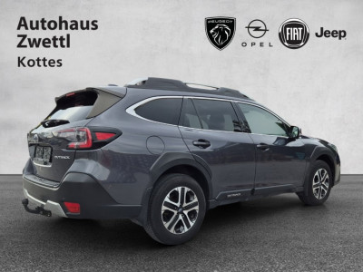 Subaru Outback Gebrauchtwagen