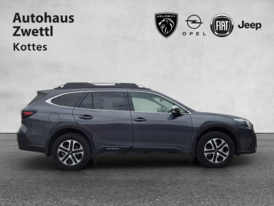 Subaru Outback Gebrauchtwagen