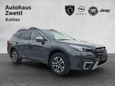 Subaru Outback Gebrauchtwagen