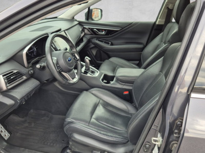 Subaru Outback Gebrauchtwagen