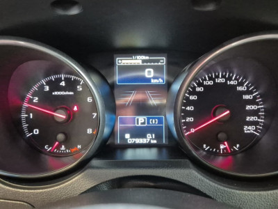 Subaru Outback Gebrauchtwagen Subaru Outback Gebrauchtwagen