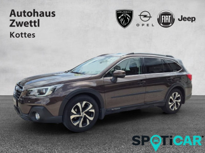 Subaru Outback Gebrauchtwagen Subaru Outback Gebrauchtwagen