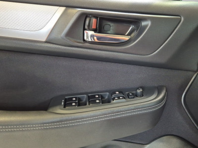 Subaru Outback Gebrauchtwagen Subaru Outback Gebrauchtwagen