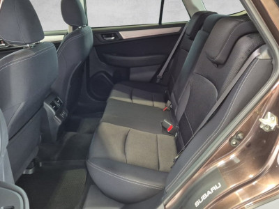 Subaru Outback Gebrauchtwagen Subaru Outback Gebrauchtwagen