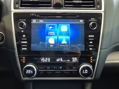 Subaru Outback Gebrauchtwagen Subaru Outback Gebrauchtwagen