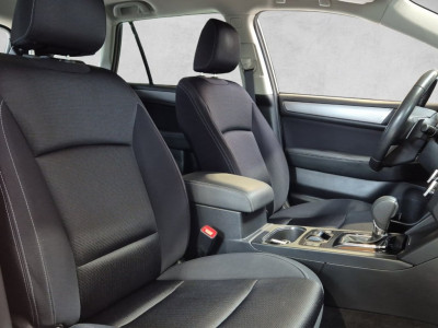 Subaru Outback Gebrauchtwagen Subaru Outback Gebrauchtwagen