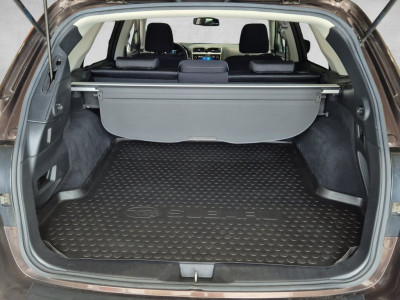 Subaru Outback Gebrauchtwagen Subaru Outback Gebrauchtwagen