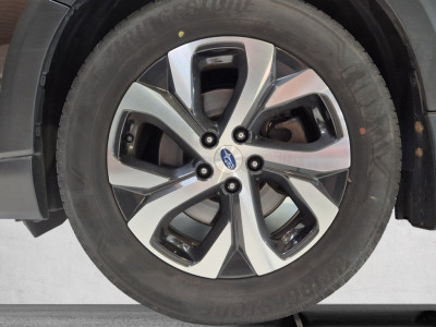 Subaru Outback Gebrauchtwagen Subaru Outback Gebrauchtwagen