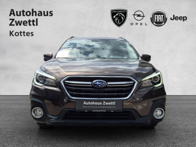 Subaru Outback Gebrauchtwagen Subaru Outback Gebrauchtwagen