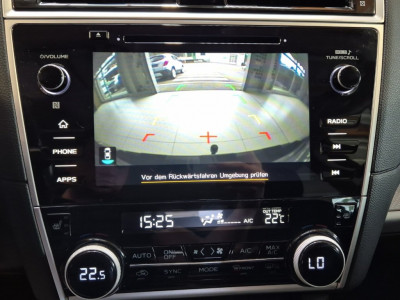 Subaru Outback Gebrauchtwagen Subaru Outback Gebrauchtwagen
