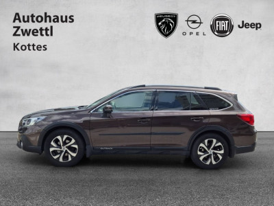 Subaru Outback Gebrauchtwagen Subaru Outback Gebrauchtwagen