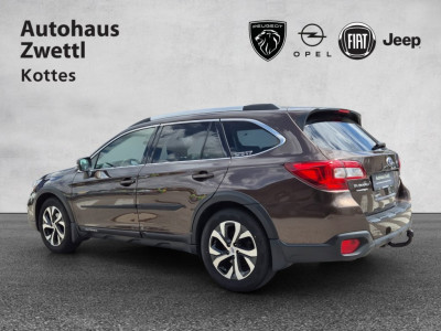 Subaru Outback Gebrauchtwagen Subaru Outback Gebrauchtwagen