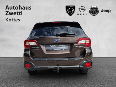 Subaru Outback Gebrauchtwagen Subaru Outback Gebrauchtwagen