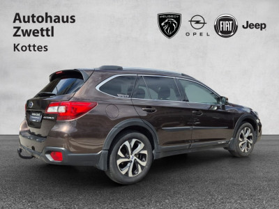 Subaru Outback Gebrauchtwagen Subaru Outback Gebrauchtwagen